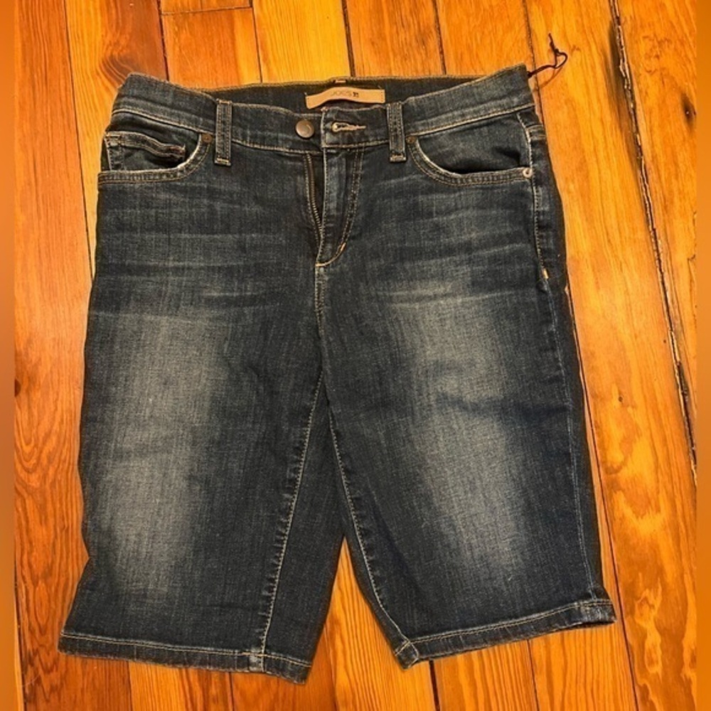 Joe Jeans Mid Length Shorts